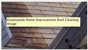 Greencastle-Home-Improvement-Roof-Cleaning-image