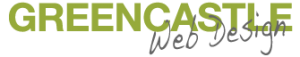 Greencastle Web Design - Logo